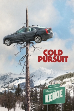 Watch Cold Pursuit Movies for Free