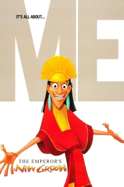Watch The Emperor's New Groove Movies for Free