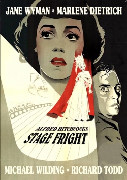 Watch Stage Fright Movies for Free