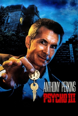 Watch Psycho III Movies for Free