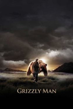 Watch Grizzly Man Movies for Free