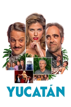 Watch Yucatán Movies for Free