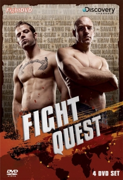 Watch Fight Quest Movies for Free