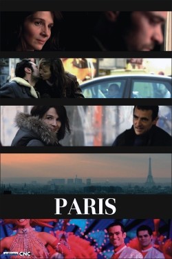 Watch Paris Movies for Free
