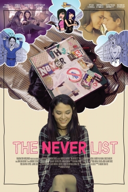 Watch The Never List Movies for Free