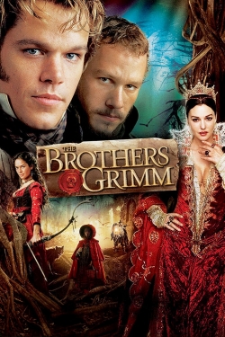 Watch The Brothers Grimm Movies for Free