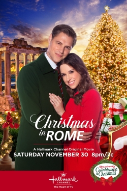 Watch Christmas in Rome Movies for Free