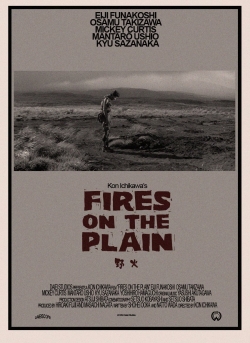 Watch Fires on the Plain Movies for Free