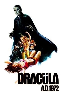 Watch Dracula A.D. 1972 Movies for Free