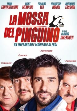 Watch La mossa del pinguino Movies for Free