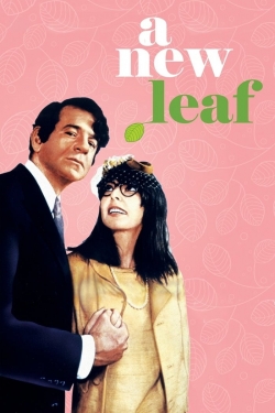 Watch A New Leaf Movies for Free