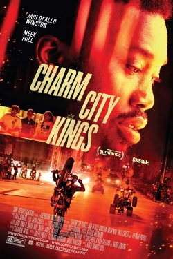Watch Charm City Kings Movies for Free