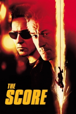 Watch The Score Movies for Free