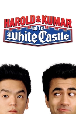 Watch Harold & Kumar Go to White Castle Movies for Free