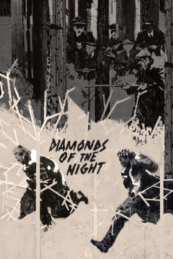Watch Diamonds of the Night Movies for Free