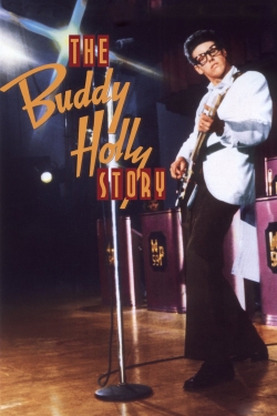 Watch The Buddy Holly Story Movies for Free