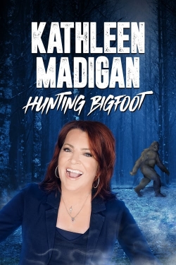 Watch Kathleen Madigan: Hunting Bigfoot Movies for Free