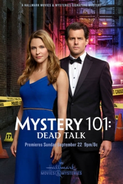 Watch Mystery 101: Dead Talk Movies for Free