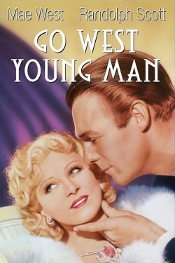 Watch Go West Young Man Movies for Free