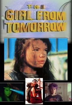 Watch The Girl from Tomorrow Movies for Free