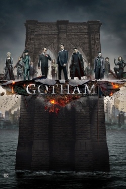 Watch Gotham Movies for Free