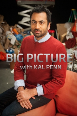 Watch The Big Picture with Kal Penn Movies for Free