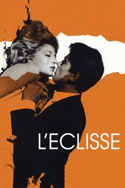 Watch L'Eclisse Movies for Free