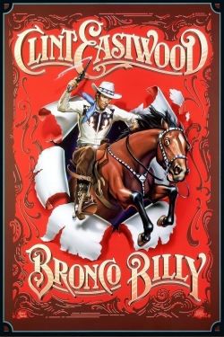 Watch Bronco Billy Movies for Free