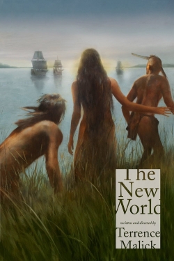 Watch The New World Movies for Free