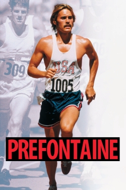 Watch Prefontaine Movies for Free