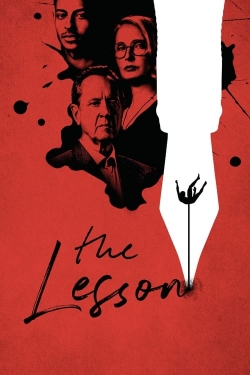Watch The Lesson Movies for Free