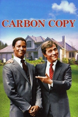Watch Carbon Copy Movies for Free