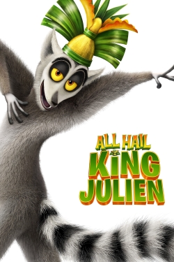 Watch All Hail King Julien Movies for Free
