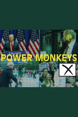 Watch Power Monkeys Movies for Free