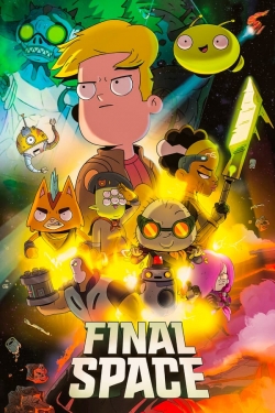 Watch Final Space Movies for Free