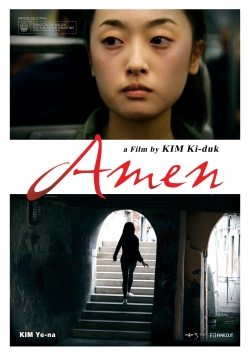 Watch Amen Movies for Free
