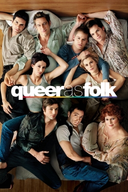Watch Queer As Folk Movies for Free