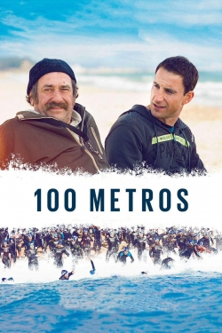Watch 100 Meters Movies for Free