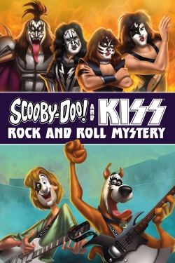 Watch Scooby-Doo! and Kiss: Rock and Roll Mystery Movies for Free
