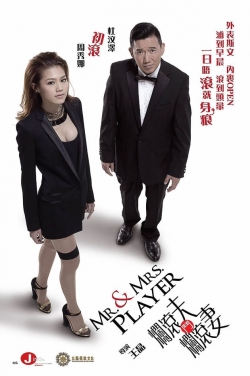 Watch Mr. & Mrs. Player Movies for Free