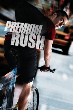 Watch Premium Rush Movies for Free