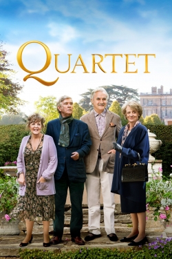 Watch Quartet Movies for Free