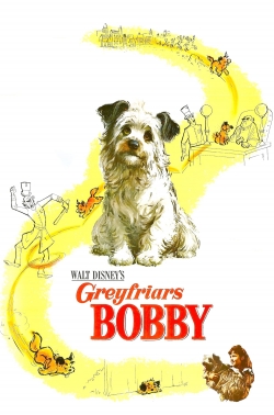Watch Greyfriars Bobby: The True Story of a Dog Movies for Free