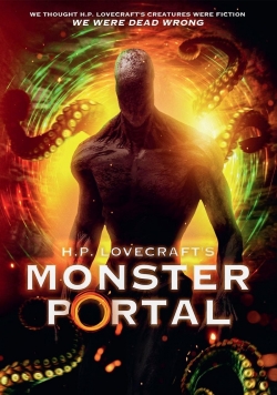 Watch Monster Portal Movies for Free