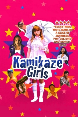 Watch Kamikaze Girls Movies for Free