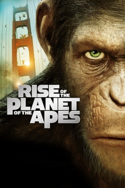 Watch Rise of the Planet of the Apes Movies for Free