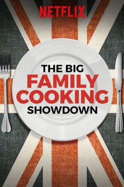 Watch The Big Family Cooking Showdown Movies for Free