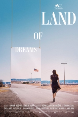 Watch Land of Dreams Movies for Free