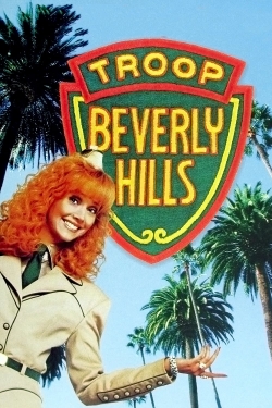 Watch Troop Beverly Hills Movies for Free