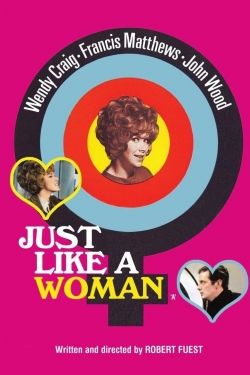 Watch Just Like a Woman Movies for Free